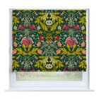 Цветок морриса